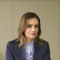 Ivana-Puterek