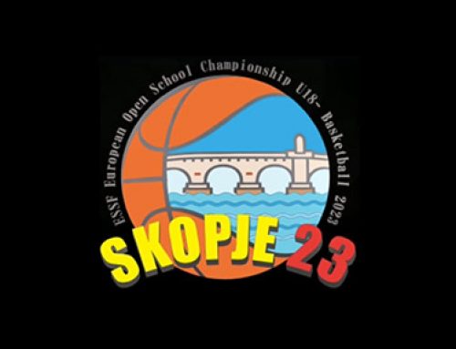 Skopje is calling you