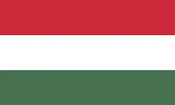 Hungary-flag