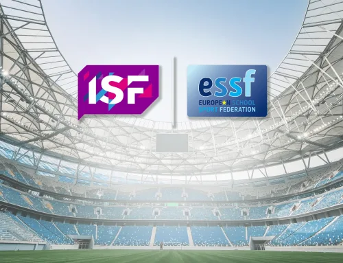 ISF Official Statement: Affirming ISF’s Commitment to Coordinated Continental School Sport